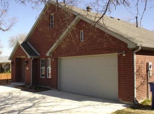 9340 N County Rd, Frisco, TX 75033