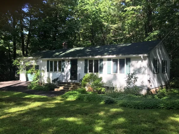 19 Port Wedeln Road, Wolfeboro, NH 03894