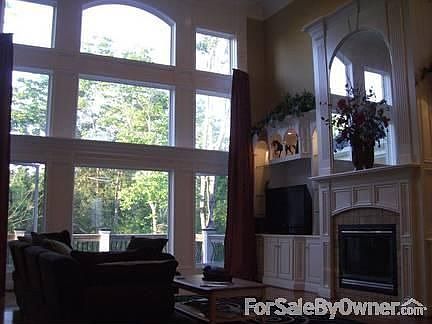 Main Floor Family Room