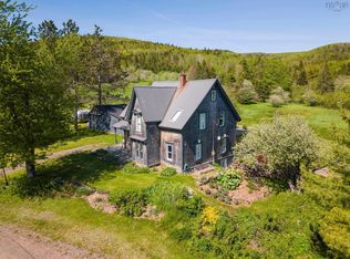 1401 Matheson Brook Rd, Colchester, NS B0K1V0