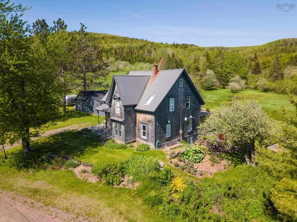 1401 Matheson Brook Rd, Colchester, NS B0K 1V0