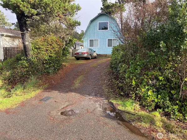 27006 RIDGE Avenue, Ocean Park, WA 98640
