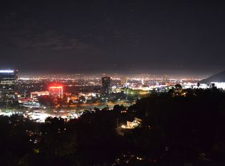 3533 Multiview Dr, Los Angeles, CA 90068