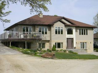 N4590 Us Highway 45, Eden, WI 53019