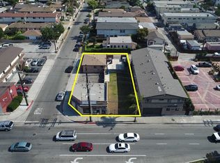 11409 Truro Ave, Hawthorne, CA 90250