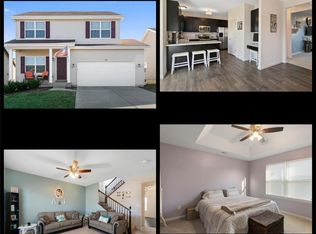 334 Rock Ridge Rd, Wentzville, MO 63385