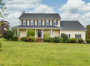 204 Saddlebred Dr, Pelzer, SC 29669