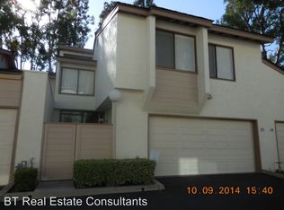 210 Panorama Ct, Brea, CA 92821