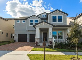 8224 Bryce Canyon Ave, Windermere, FL 34786