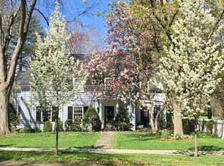 23 Rochester St, Scottsville, NY 14546