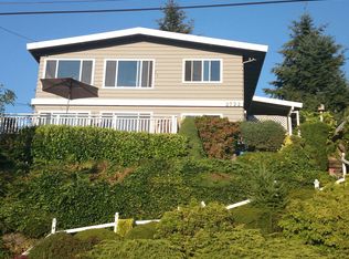 2722 Garlough Ave SW, Seattle, WA 98116