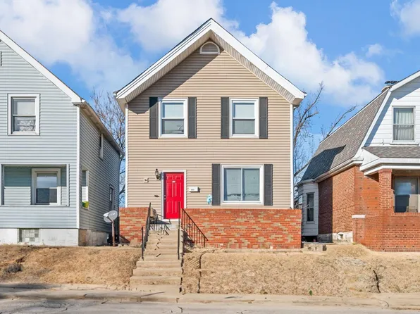 4363 Delor St, Saint Louis, MO 63116