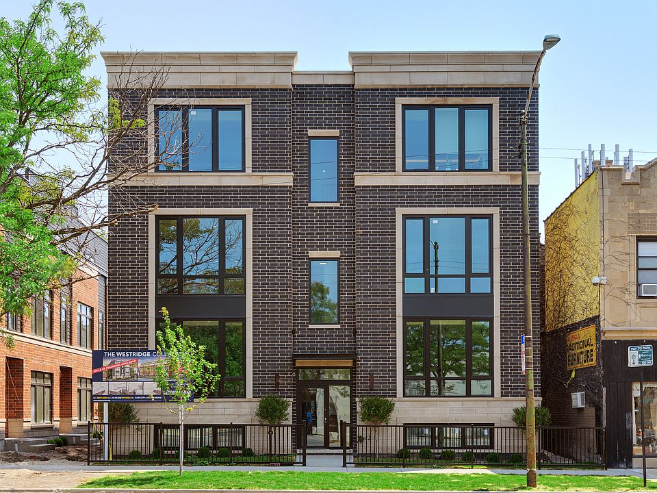1st image of 6911 N Western Ave #2S