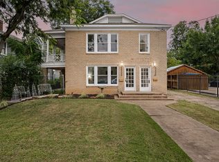 5322 Junius St, Dallas, TX 75214