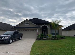 3513 Old Village Dr, Orange Park, FL 32065