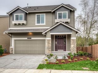 2665 82nd Avenue Court E 27, Edgewood, WA 98371