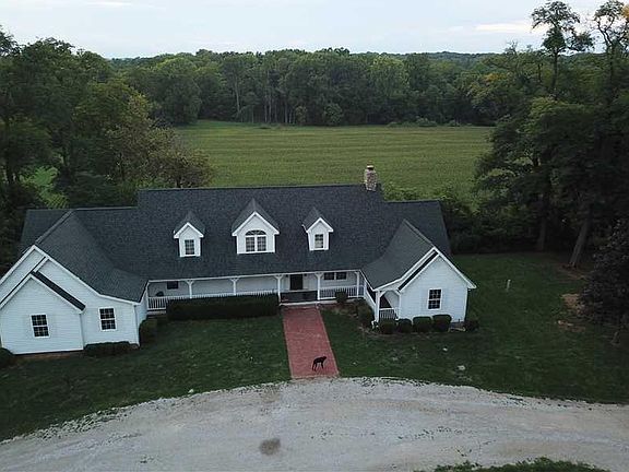 3rd image of 1843 W County Road 900 N