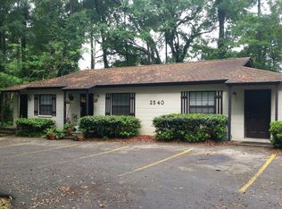 2540 Bilbrey Dr. - A, Tallahassee, FL 32303