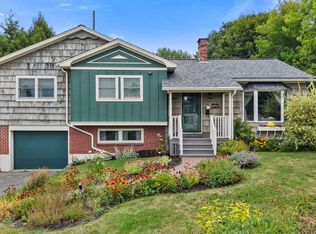 4 Park Ave W, Brewer, ME 04412
