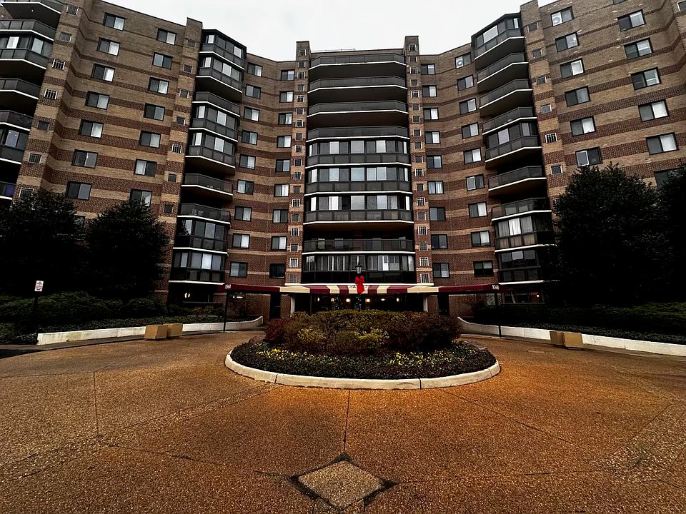 1st image of 8360 Greensboro Dr APT 809