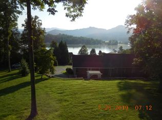2690 Hidden Valley Rd, Hiawassee, GA 30546