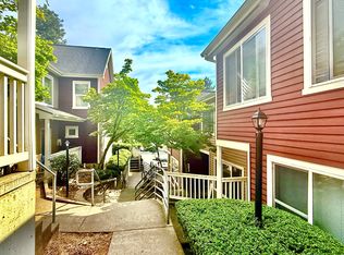 Kingway Apartments, Seattle, WA 98118