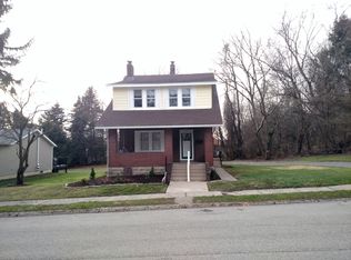 211 Hill Ave, Cheswick, PA