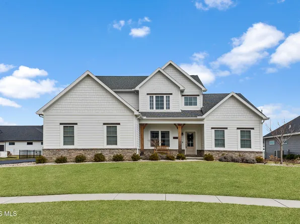 4420 Kimball Crk W, Sylvania, OH 43560