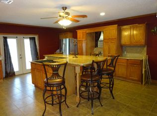 133 Earth St, Sulphur, LA 70665