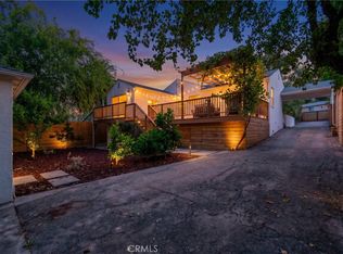 2836 Fairmount Ave, La Crescenta, CA 91214