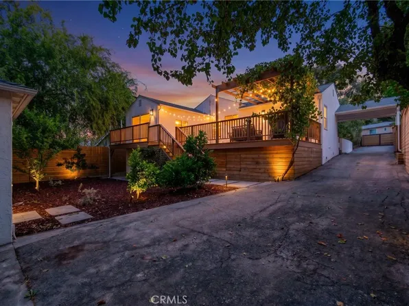 2836 Fairmount Ave, La Crescenta, CA 91214