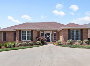 160 Archgate Ct, Clarksville, TN 37043