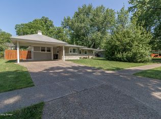 3661 Kelly Way, Louisville, KY 40220