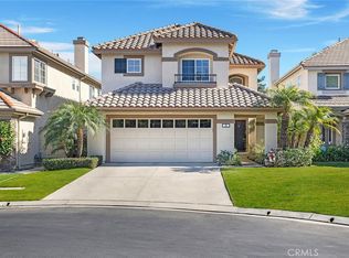 36 Saint Georges Ct, Coto De Caza, CA 92679