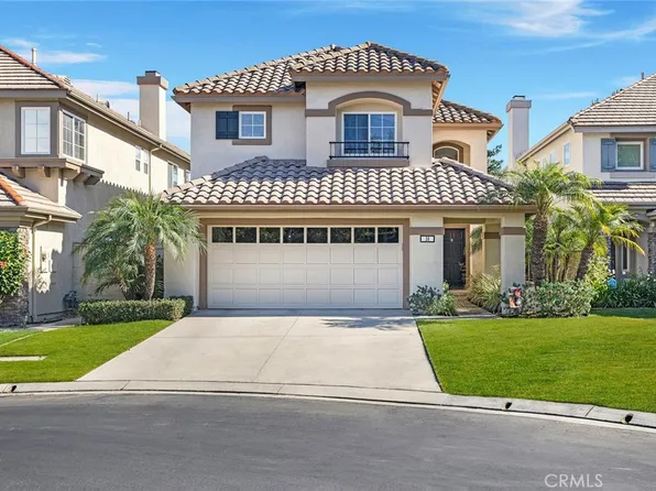 36 Saint Georges Ct, Coto De Caza, CA 92679