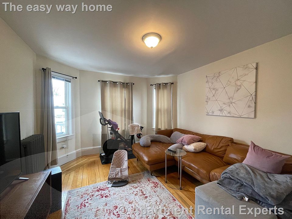 1st image of 30 Linden Ave #3L