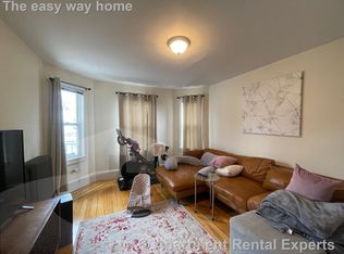 30 Linden Ave #3L, Somerville, MA 02143