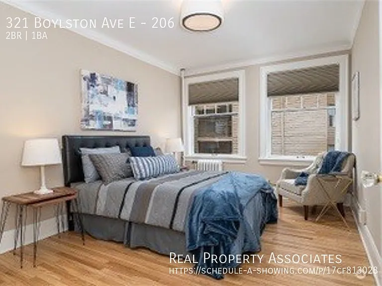 321 Boylston Ave E #206 — Photo 14