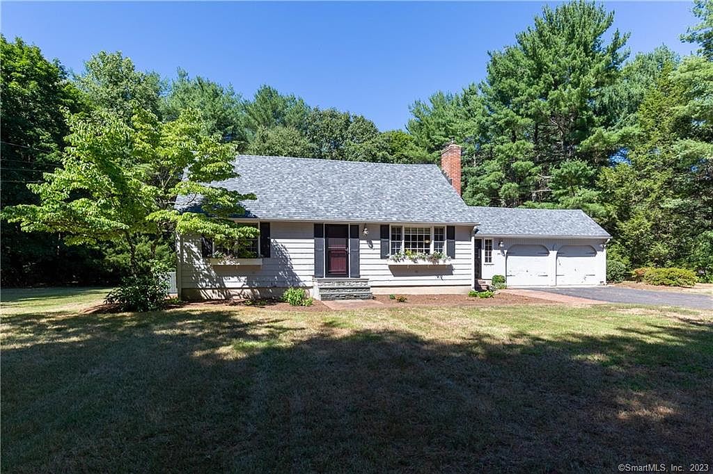399 Bushy Hill Rd, Simsbury, CT 06070 Zillow