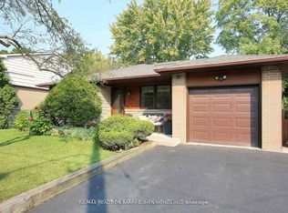 130 Grandview Ave, Markham, ON L3T 1H6