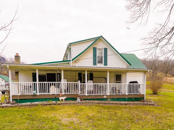 34682 Township Road 342 Swick Rd, Middleport, OH 45760