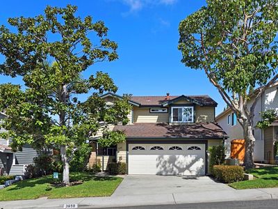 3658 Old Cobble Rd, San Diego, CA, 92111