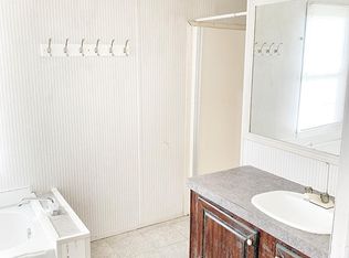 14811 Mars Hill Rd, Bauxite, AR 72011