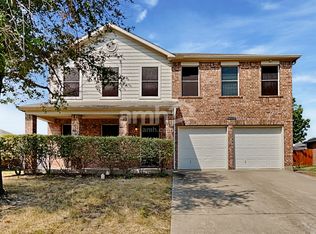 1511 Lakeside Dr, Glenn Heights, TX 75154