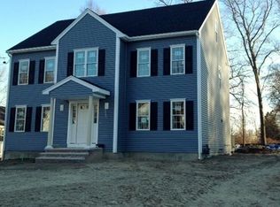 37 Beaver St, Brockton, MA 02302