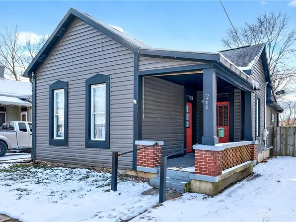 260 S West St, Xenia, OH 45385