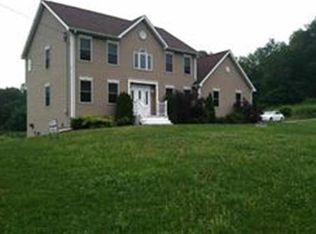 20 Providence St, Rehoboth, MA 02769