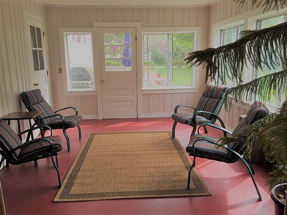 Sun room