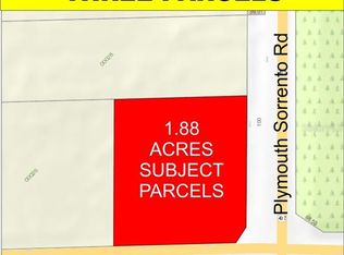 5012 Plymouth Sorrento Rd, Apopka, FL 32712