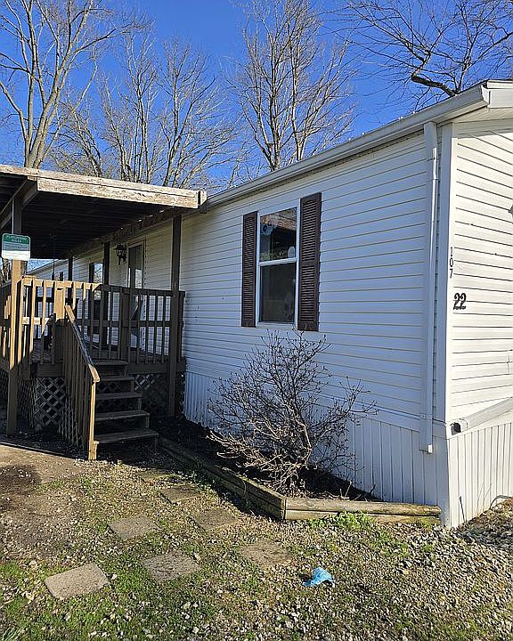 1st image of 107 E Caniff Ct #22